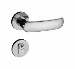 Fechadura Madrid 506-90